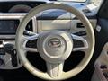 2018 Daihatsu Move Canbus