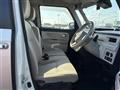 2018 Daihatsu Move Canbus