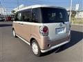 2018 Daihatsu Move Canbus