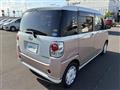 2018 Daihatsu Move Canbus