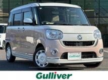 2018 Daihatsu Move Canbus