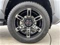 2024 Mitsubishi Triton