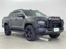 2024 Mitsubishi Triton