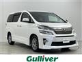 2013 Toyota Vellfire