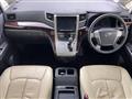 2013 Toyota Vellfire