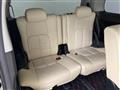 2013 Toyota Vellfire