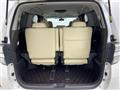 2013 Toyota Vellfire