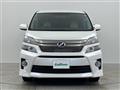 2013 Toyota Vellfire