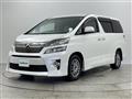 2013 Toyota Vellfire