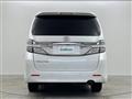 2013 Toyota Vellfire