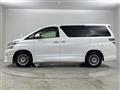 2013 Toyota Vellfire