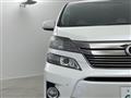 2013 Toyota Vellfire