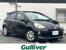 2013 Toyota AQUA