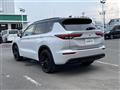 2024 Mitsubishi OUTLANDER PHEV