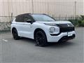 2024 Mitsubishi OUTLANDER PHEV