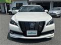 2015 Toyota Crown Hybrid