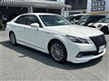 2015 Toyota Crown Hybrid
