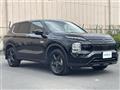 2022 Mitsubishi OUTLANDER PHEV