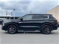 2022 Mitsubishi OUTLANDER PHEV