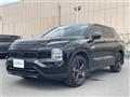 2022 Mitsubishi OUTLANDER PHEV
