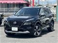 2025 Nissan X-Trail