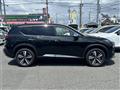 2025 Nissan X-Trail