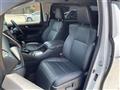 2022 Toyota Alphard