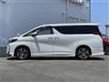 2022 Toyota Alphard