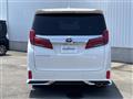 2022 Toyota Alphard
