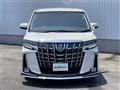2022 Toyota Alphard