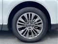 2025 Toyota Harrier Hybrid