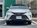 2025 Toyota Harrier Hybrid