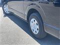 2025 Toyota Hiace