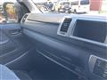 2025 Toyota Hiace