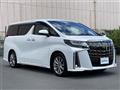 2020 Toyota Alphard