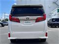2020 Toyota Alphard