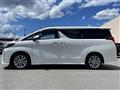 2020 Toyota Alphard