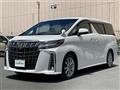 2020 Toyota Alphard