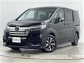 2020 Honda Step WGN
