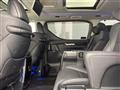 2021 Toyota Alphard