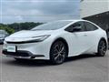2025 Toyota Prius