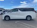 2018 Toyota Alphard