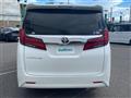 2018 Toyota Alphard