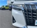 2018 Toyota Alphard