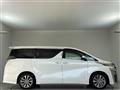 2021 Toyota Vellfire