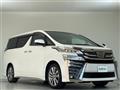 2021 Toyota Vellfire