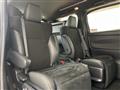 2021 Toyota Vellfire