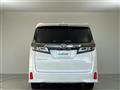 2021 Toyota Vellfire