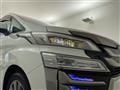 2021 Toyota Vellfire