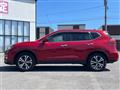 2019 Nissan X-Trail